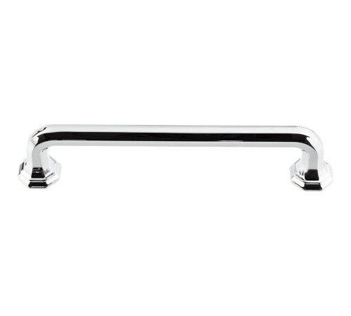 Elizabeth Pull 5 1/16 Inch (c-c) Polished Chrome Elizabeth Pull 5 1/16 Inch (c-c) Polished Chrome