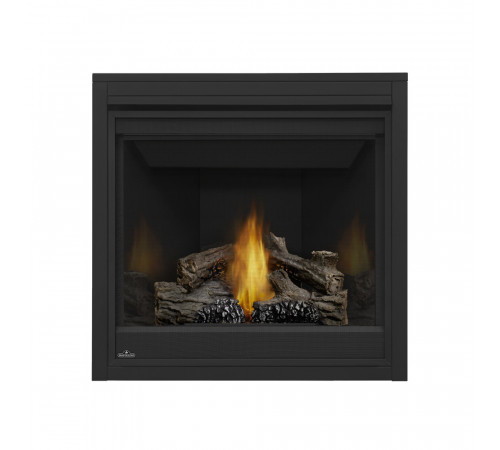 Ascent™ 35 Direct Vent Gas Fireplace