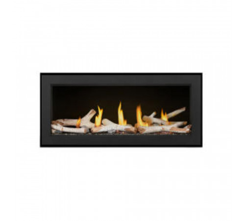 Acies™ 38 Direct Vent Gas Fireplace