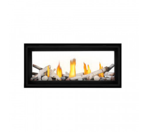 Luxuria™ 38 See Through Direct Vent Gas Fireplace