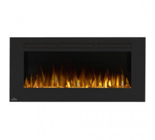 Allure™ 50 Electric Fireplace
