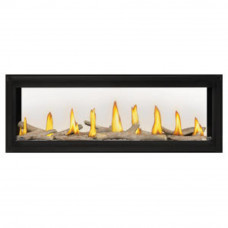 Luxuria™ 50 See Through Direct Vent Gas Fireplace