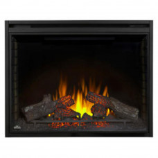 Ascent™ Electric 40 Built-in Electric Fireplace