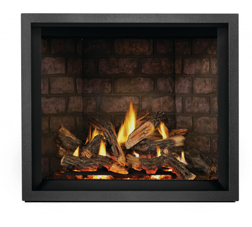 Elevation™ X 42 Direct Vent Gas Fireplace