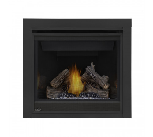 Ascent™ 36 Direct Vent Gas Fireplace