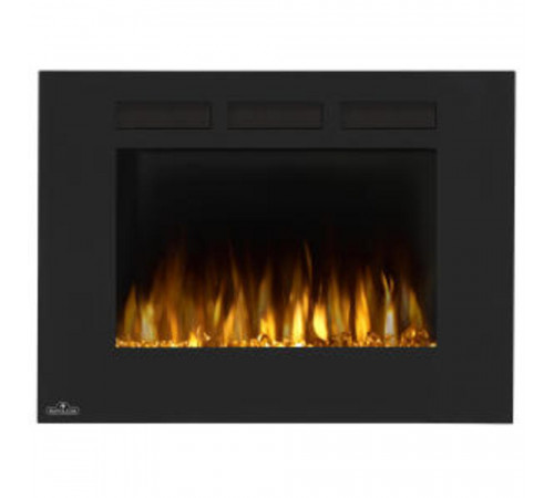 Allure™ 32 Electric Fireplace