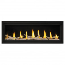 Luxuria™ 50 Direct Vent Gas Fireplace