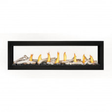 Luxuria™ 62 See Through Direct Vent Gas Fireplace