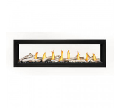 Luxuria™ 62 See Through Direct Vent Gas Fireplace