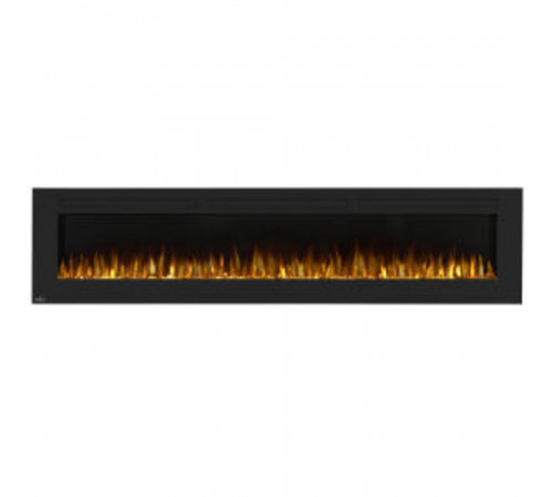 Allure™ 100 Electric Fireplace