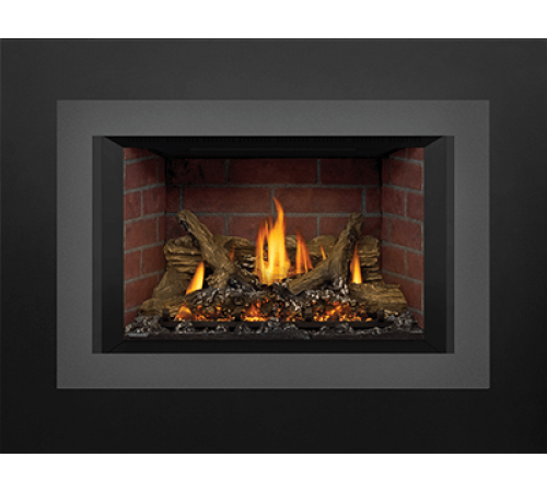 Oakville™ X3 Gas Fireplace Insert
