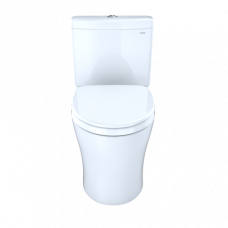 Aquia® IV 1g Toilet - 1.0 Gpf & 0.8 Gpf, Elongated Bowl