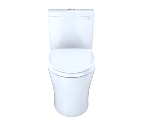 Aquia® IV 1g Toilet - 1.0 Gpf & 0.8 Gpf, Elongated Bowl