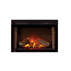Cinema™ Log 29 Built-in Electric Fireplace