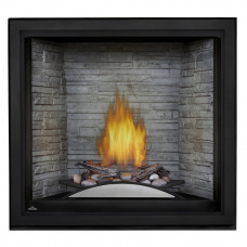 STARfire™ 52 Direct Vent Gas Fireplace