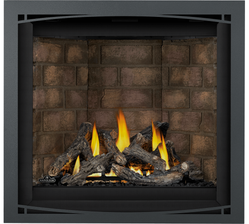 Altitude™ X 36 Direct Vent Gas Fireplace