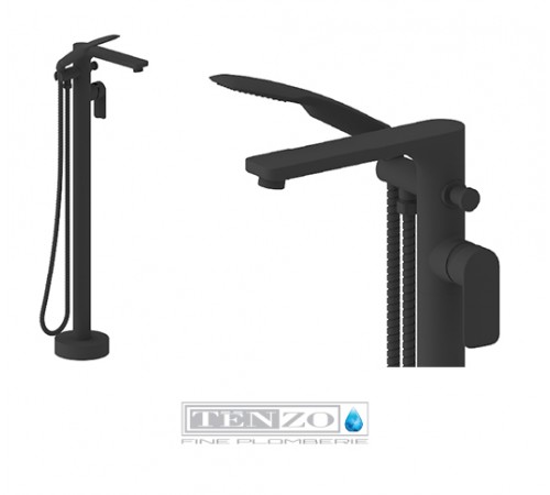 Delano Free Standing Faucet