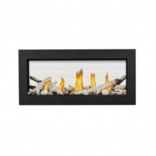 Vector™ 38 See Through Direct Vent Gas Fireplace