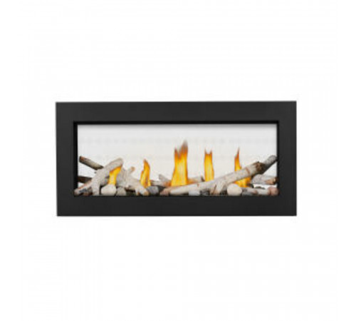 Vector™ 38 See Through Direct Vent Gas Fireplace