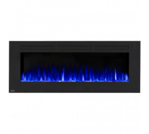 Allure™ 60 Electric Fireplace