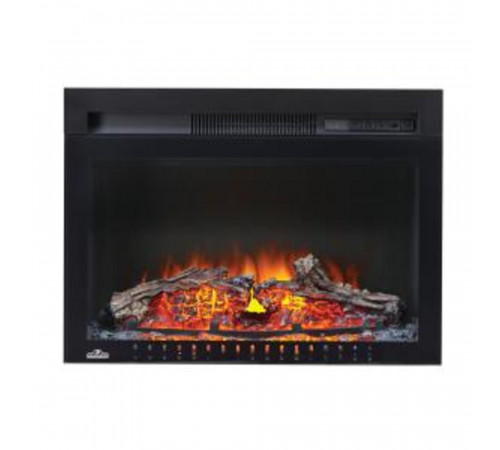 Cinema™ Log 24 Built-in Electric Fireplace