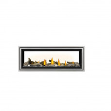 Vector™ 50 See Through Direct Vent Gas Fireplace