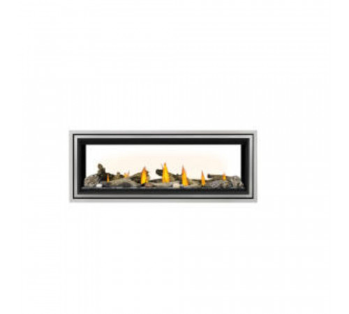 Vector™ 50 See Through Direct Vent Gas Fireplace