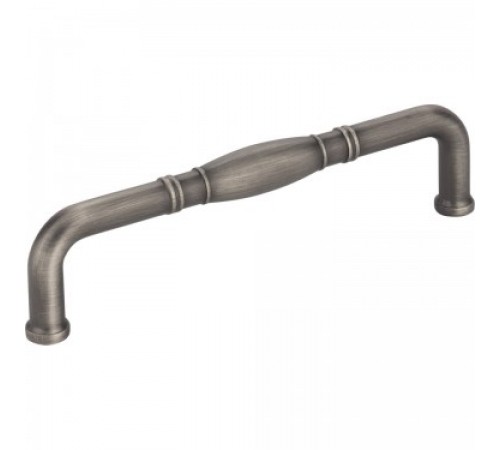 Durham Brushed Pewter 5-1/2 Durham Brushed Pewter 5-1/2