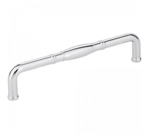 Durham Polished Chrome 6-3/4 Durham Polished Chrome 6-3/4