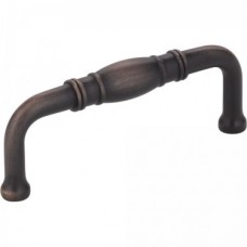 Durham Brushed Oil Rubbed Bronze 3-3/8