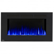 Allure™ 42 Electric Fireplace