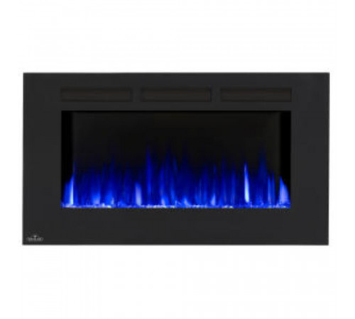 Allure™ 42 Electric Fireplace