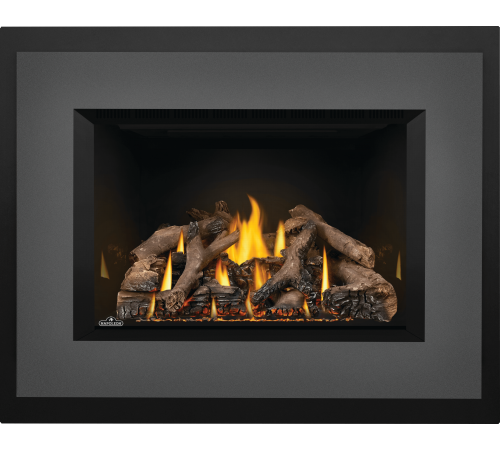 Oakville™ X4 Gas Fireplace Insert